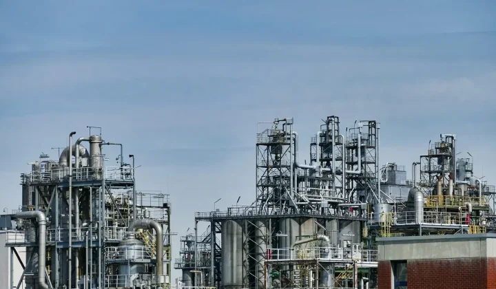 Refinerías de Corea del Sur evalúan importar crudo venezolano tras pruebas de calidad