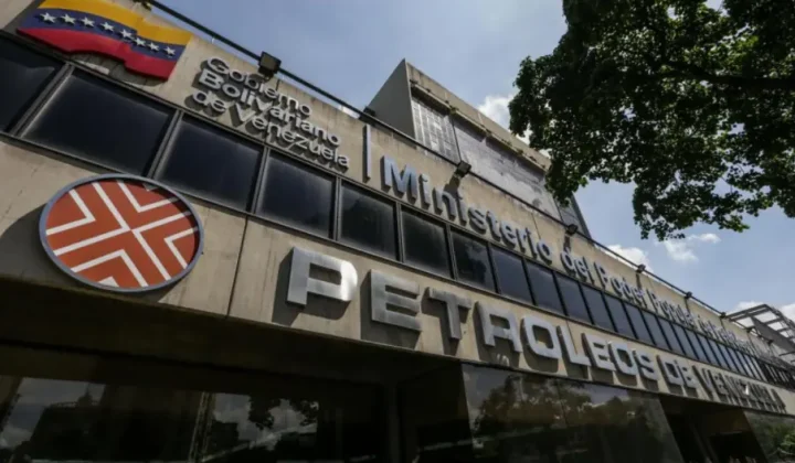 PDVSA contrata bufete estadounidense Hogan Lovells para reestructurar deuda por $6.9 millones