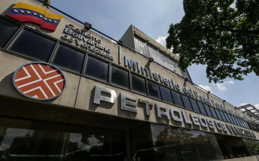 PDVSA contrata bufete estadounidense Hogan Lovells para reestructurar deuda por $6.9 millones