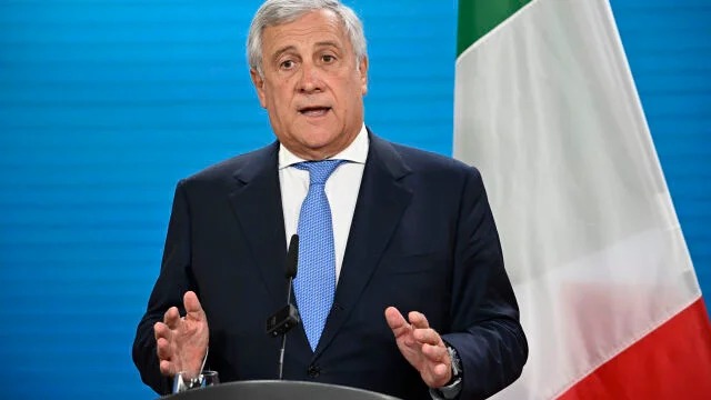 Italia impulsa transición democrática en Venezuela y reafirma apoyo tras devastadores sismos