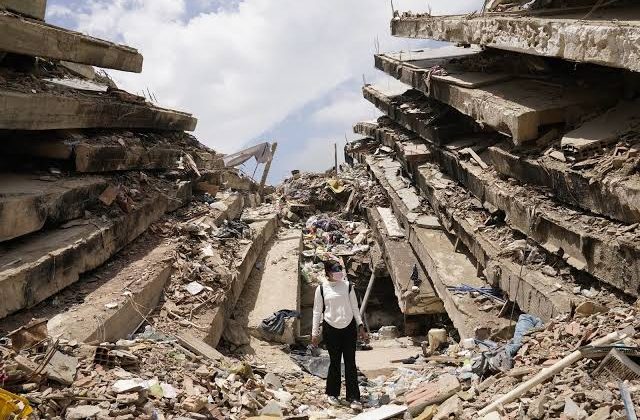Un análisis detallado del portal The New York Times (NYT) ha desentrañado las causas detrás de la devastación provocada por el doblete sísmi