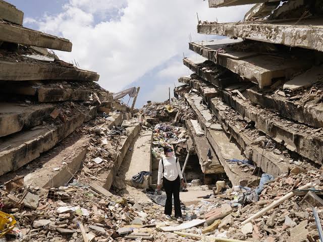 Un análisis detallado del portal The New York Times (NYT) ha desentrañado las causas detrás de la devastación provocada por el doblete sísmi