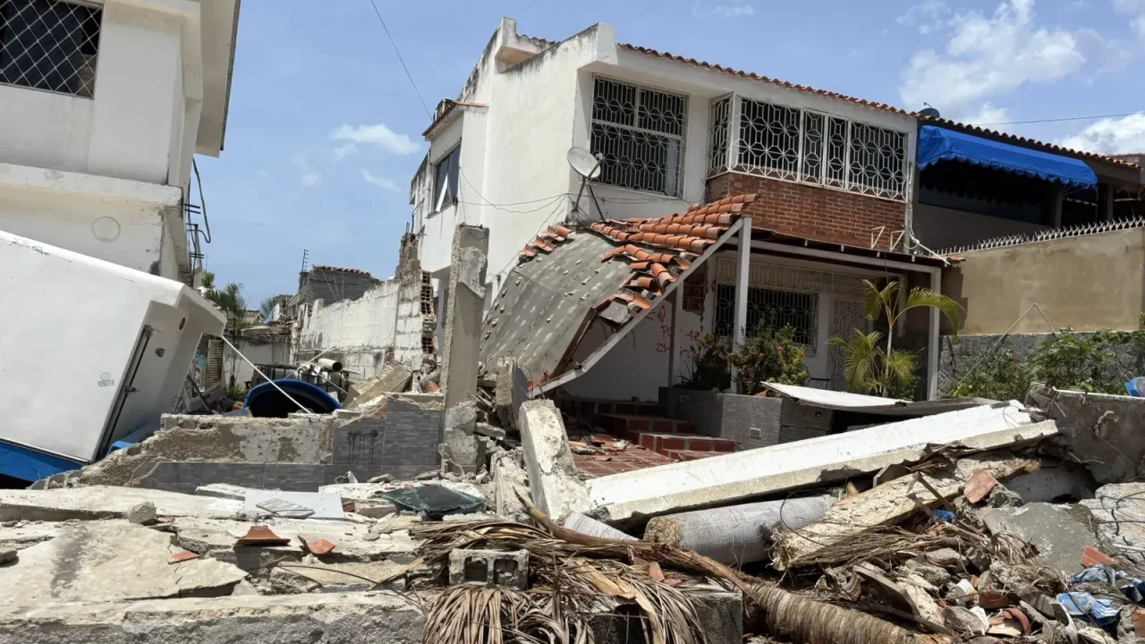 Terremotos en Venezuela: Nuevo Balance de Víctimas Españolas