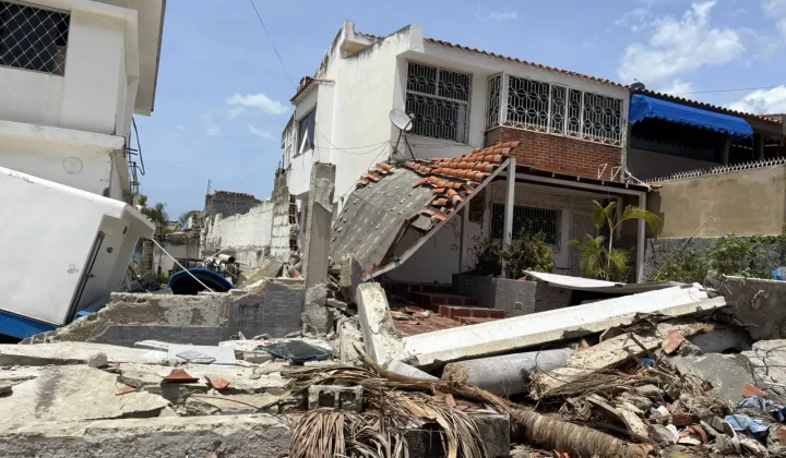 Terremotos en Venezuela: Nuevo Balance de Víctimas Españolas