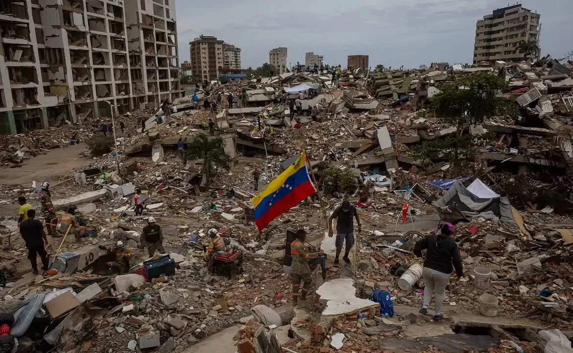 A un mes de los terremotos en La Guaira, 29.485 personas continúan desaparecidas según registros ciudadanos