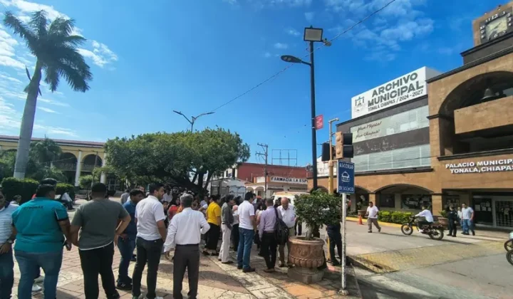Las autoridades de protección civil de Guatemala informaron este viernes sobre un saldo de al menos 58 emergencias y 42 réplicas tras un pot