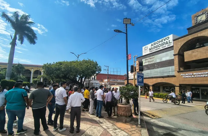 Las autoridades de protección civil de Guatemala informaron este viernes sobre un saldo de al menos 58 emergencias y 42 réplicas tras un pot