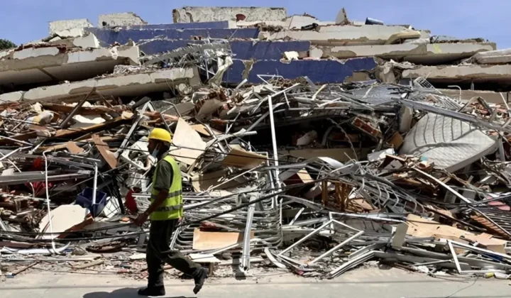 Terremotos en Venezuela: Crecimiento económico y devaluación en riesgo