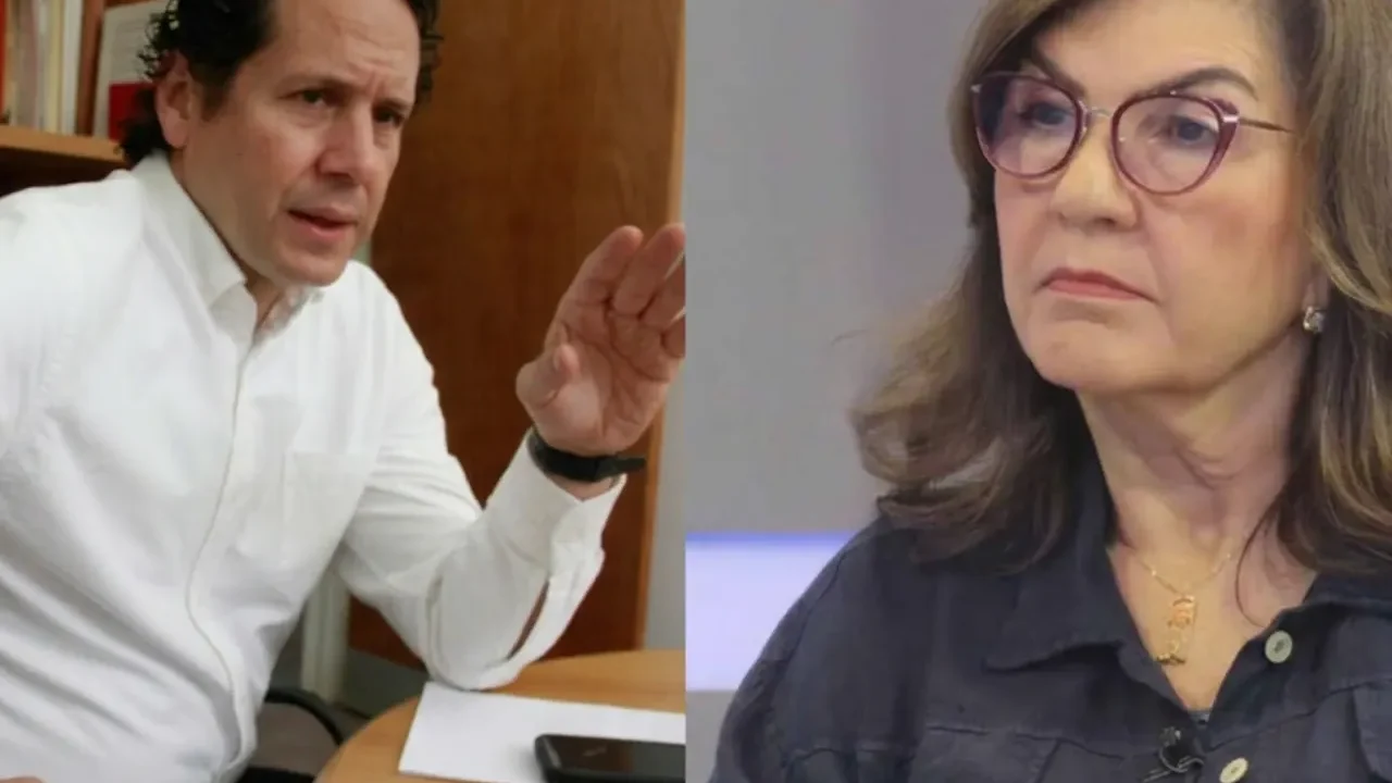 Francisco Garcés regresa al Ministerio de Transporte; Jacqueline Faría liderará la Gran Misión Venezuela Renace