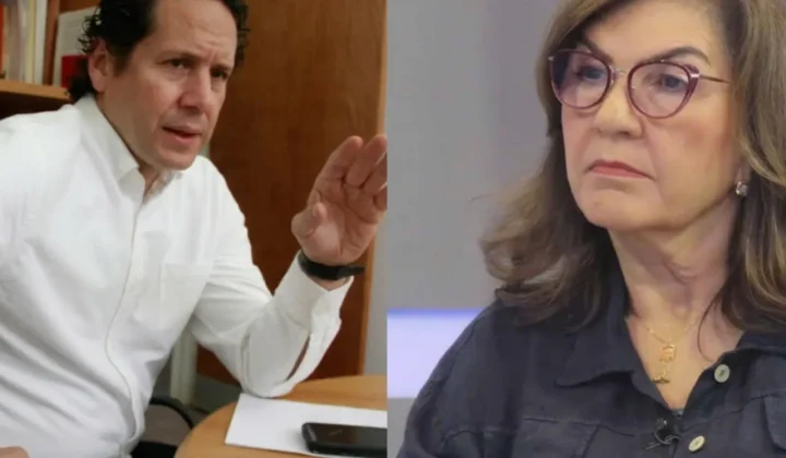Francisco Garcés regresa al Ministerio de Transporte; Jacqueline Faría liderará la Gran Misión Venezuela Renace