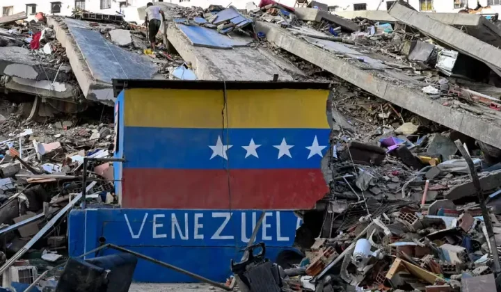Congresistas de EE.UU. solicitan a Trump reactivar el TPS para venezolanos tras devastadores terremotos