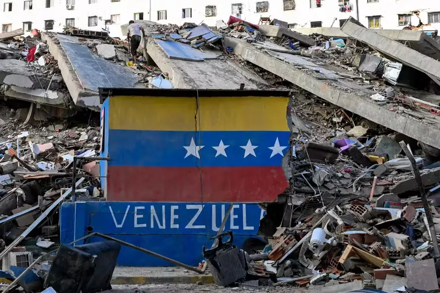 Congresistas de EE.UU. solicitan a Trump reactivar el TPS para venezolanos tras devastadores terremotos