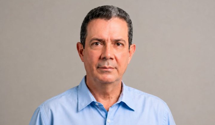 Yoel Amaya asume la presidencia del Metro de Caracas tras fallecimiento de Carlos Silva