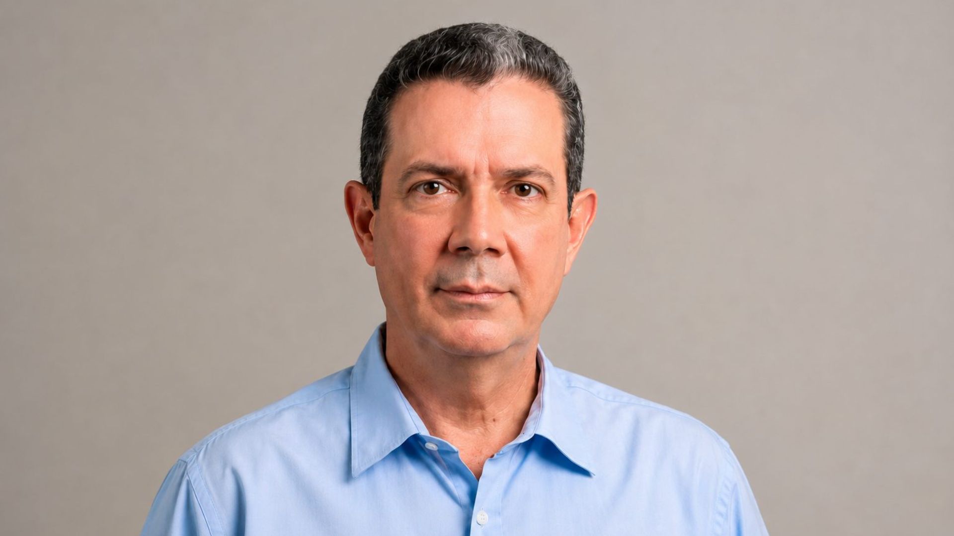 Yoel Amaya, nuevo presidente del Metro de Caracas.
