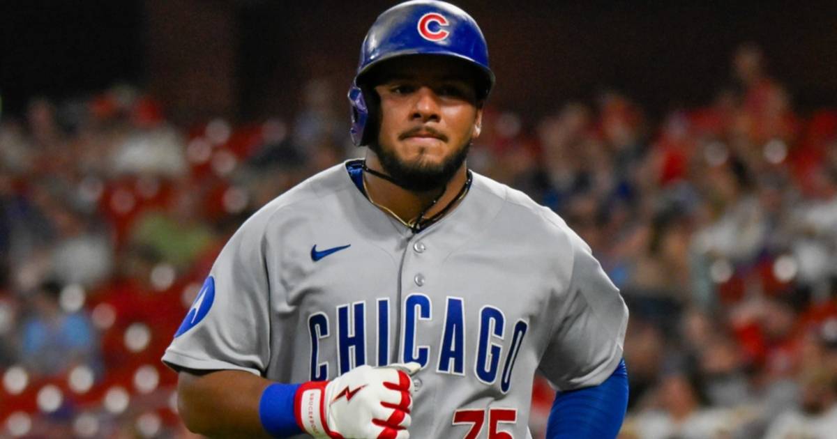 Pedro Ramírez corona su mejor mes en la MLB y enciende la ilusión de los Leones del Caracas