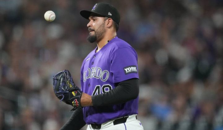 Dos venezolanos podrían ser las sorpresas del mercado de cambios de la MLB