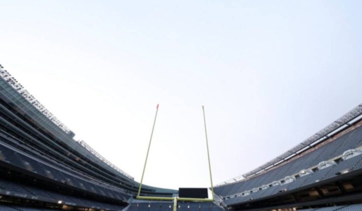 Los Chicago Bears cruzan a Indiana: nuevo estadio en Hammond sin cambiar de nombre