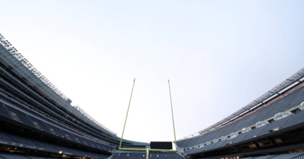 Los Chicago Bears cruzan a Indiana: nuevo estadio en Hammond sin cambiar de nombre