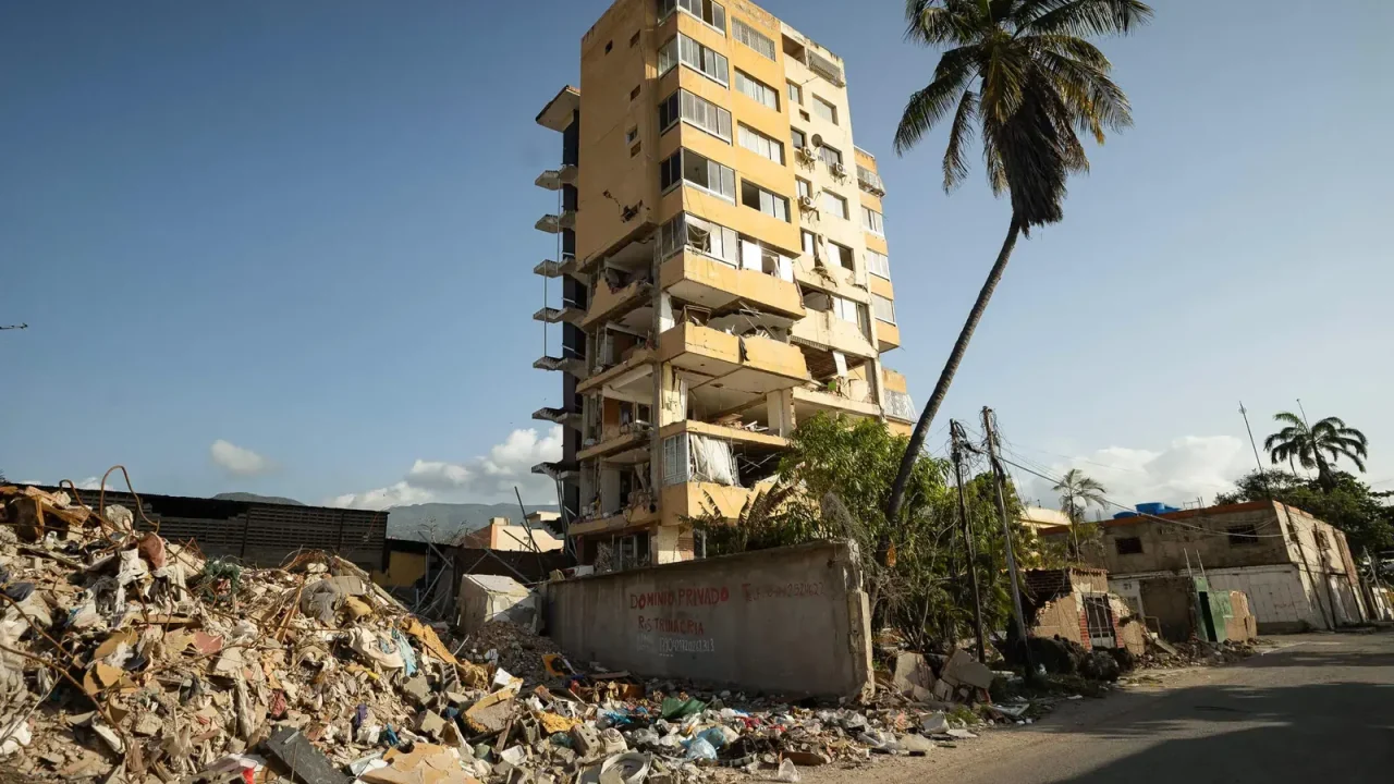 Una semana sin actualización oficial: se mantiene el silencio sobre cifra de muertos por los terremotos