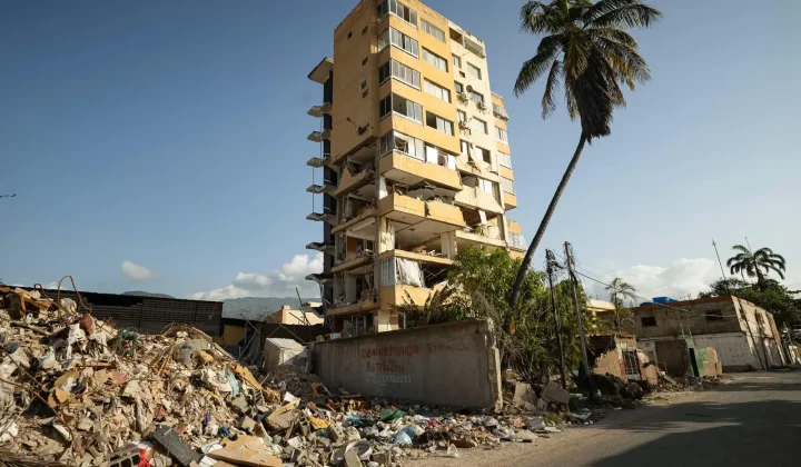 Una semana sin actualización oficial: se mantiene el silencio sobre cifra de muertos por los terremotos