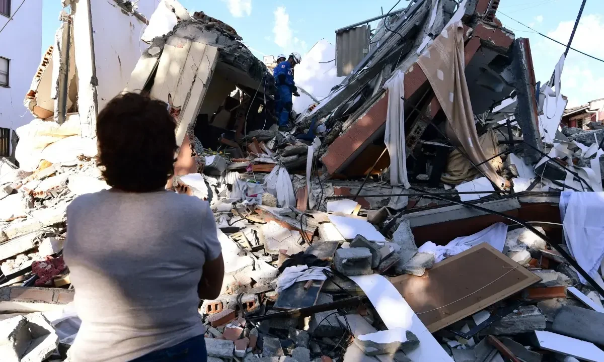 Sismo en Colombia revive el trauma de la diáspora venezolana tras las emergencias recientes