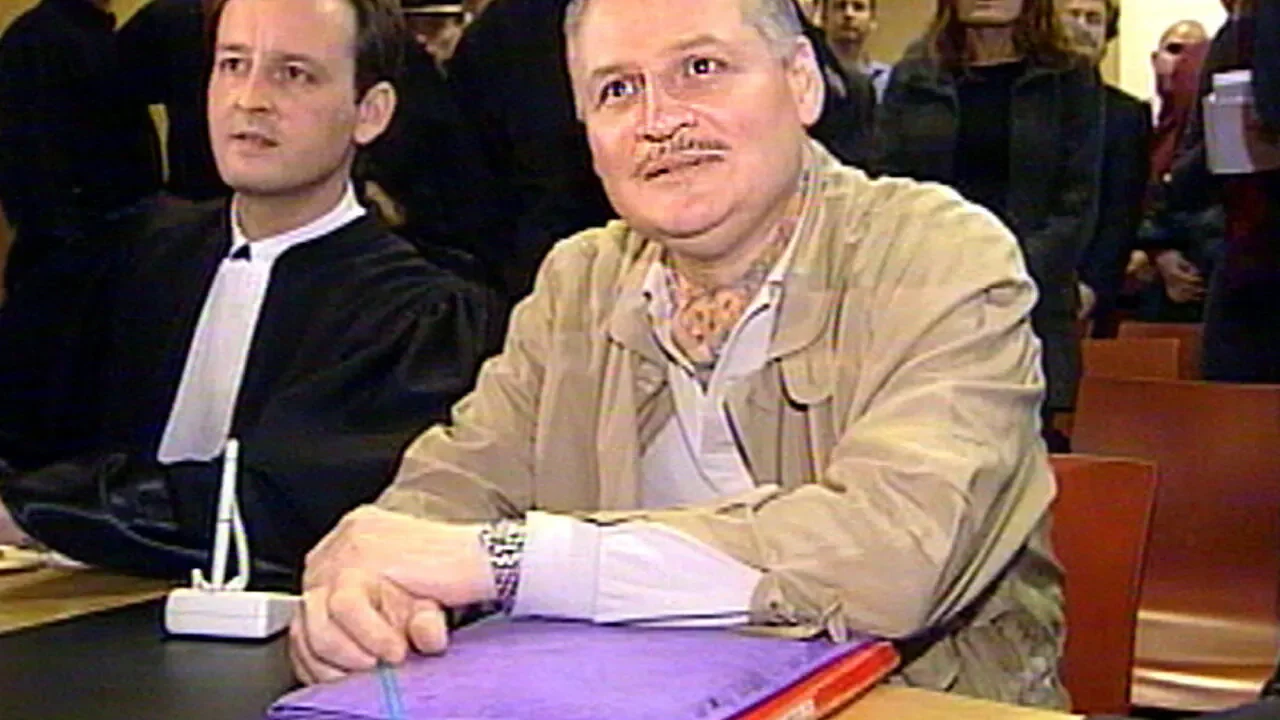 Ilich Ramírez, alias Carlos el Chacal, solicita libertad condicional en Francia para ser deportado a Venezuela