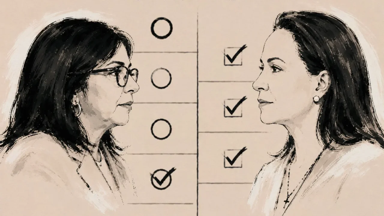 Las opciones de los Rodríguez y de María Corina Machado ante el nuevo escenario político venezolano