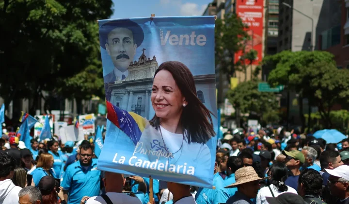 Mesa sin María Corina Machado: el noveno intento de diálogo arranca con una legitimidad en duda