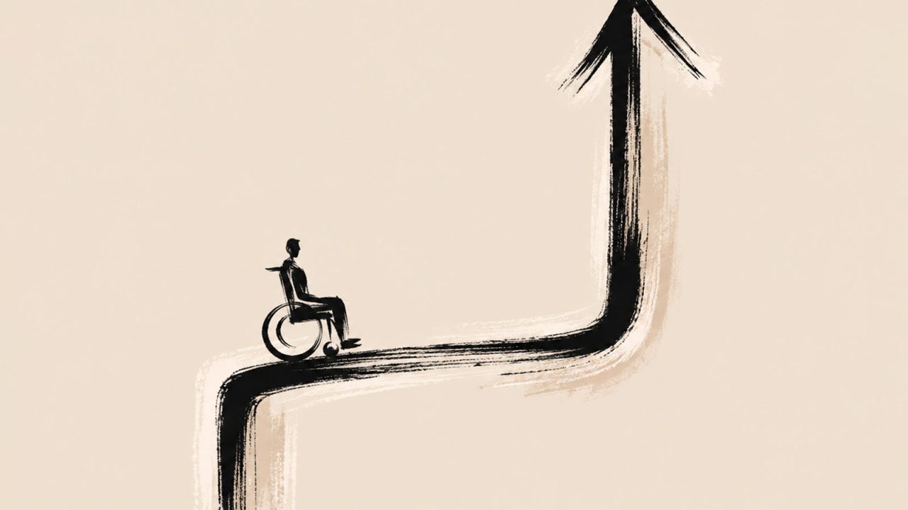 No somos un diagnóstico, somos un camino: el testimonio que Runrun.es rescató como lección de vida
