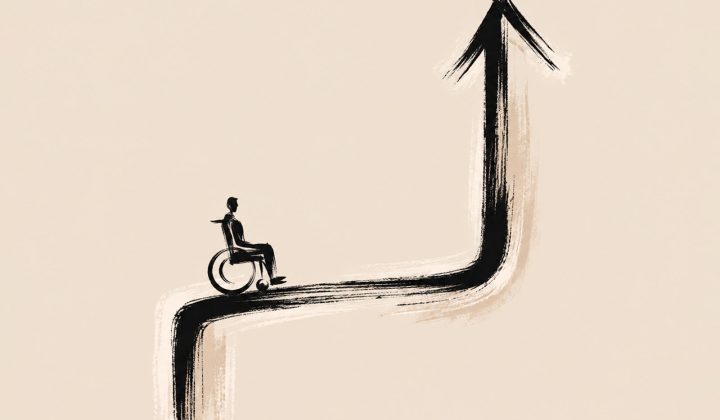 No somos un diagnóstico, somos un camino: el testimonio que Runrun.es rescató como lección de vida