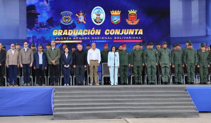 Siete meses sin Maduro: la FANB se mantiene cohesionada pero disminuida, según analistas