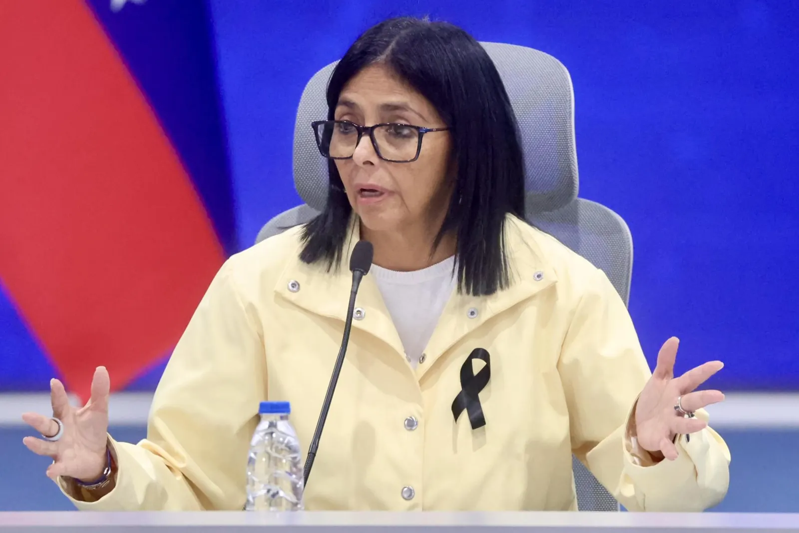 Reunión oficial en Venezuela para evaluar el sistema eléctrico y las medidas ante el fenómeno Superniño.