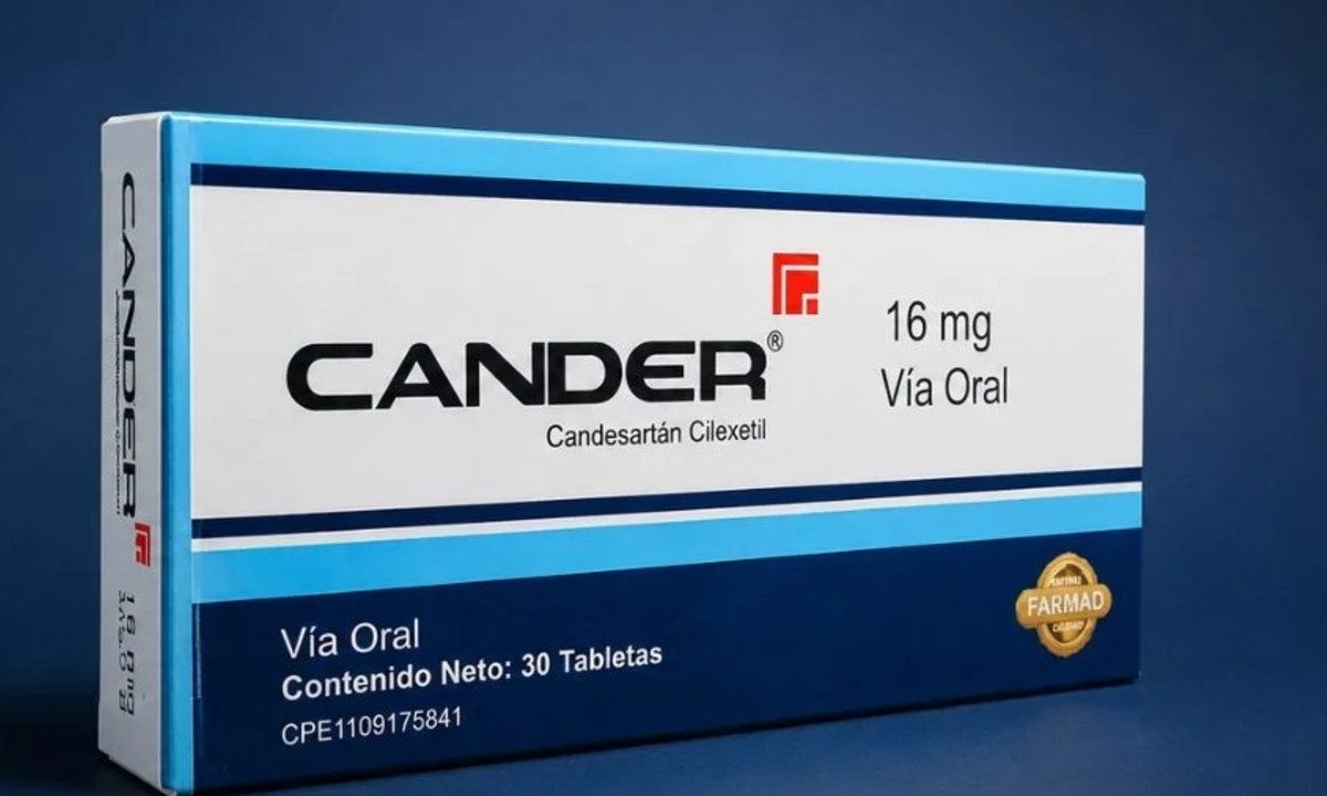 Alerta sanitaria en Venezuela por la falsificación de medicamento para la hipertensión