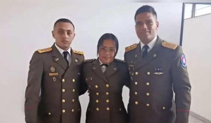 Excarcelan a tres militares vinculados a la «Operación Brazalete Blanco» en Ramo Verde