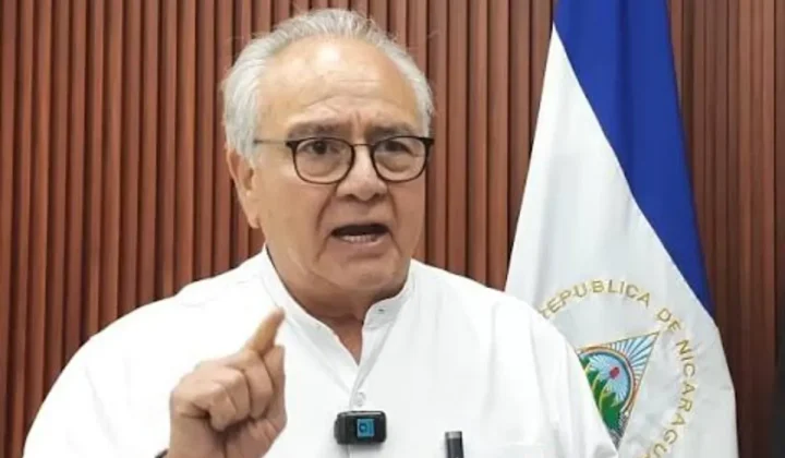 Nicaragua se encamina a aprobar reforma electoral que excluye a opositores desnacionalizados