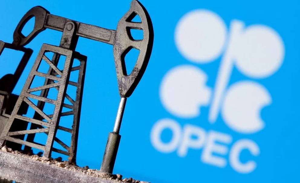 La OPEP+ elevará la producción en septiembre en 188.000 barriles diarios, el sexto mes consecutivo de aumentos