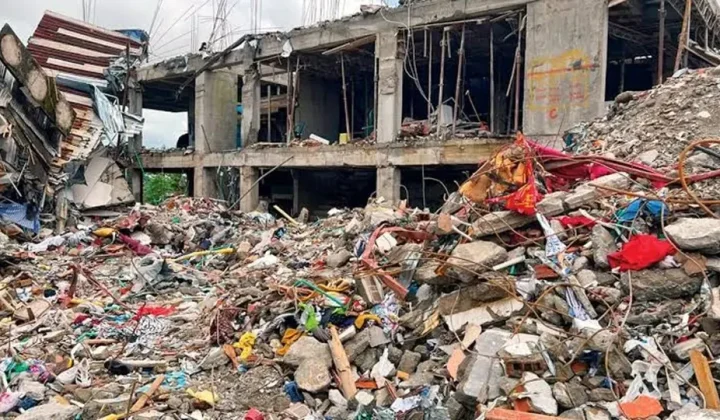 Terremoto en Colombia deja 329 fallecidos y 247 desaparecidos, según último balance oficial