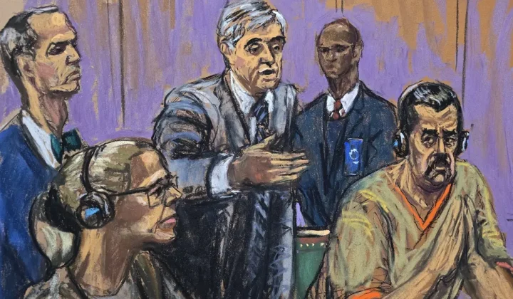 Cilia Flores pide arresto domiciliario en Nueva York por problemas cardíacos mientras espera juicio