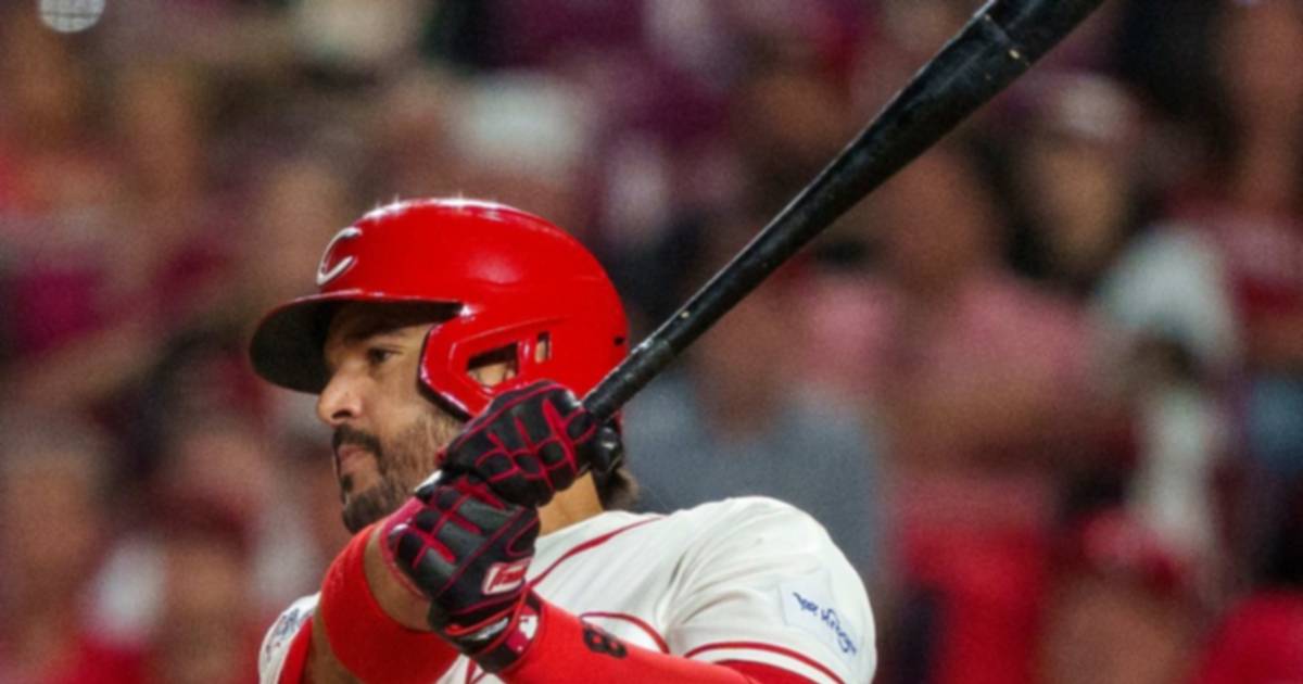 Eugenio Suárez se ausentará dos juegos en MLB para presentar examen de ciudadanía estadounidense
