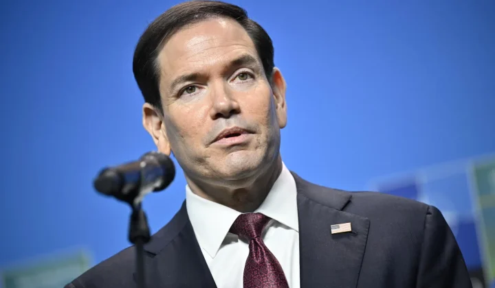 Marco Rubio defiende acuerdo petrolero como parte de una estrategia para recuperar Venezuela y preparar el camino a elecciones