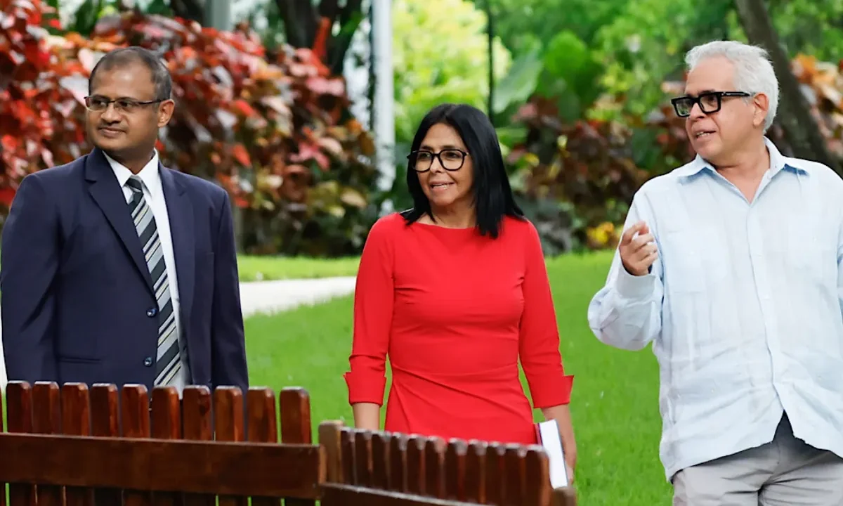Gobierno nacional firma acuerdo con el Centro Greens de la India para la recuperación de zoológicos públicos