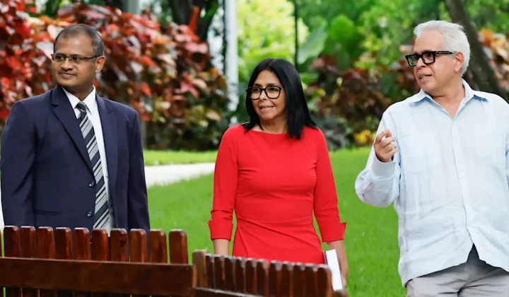 Gobierno nacional firma acuerdo con el Centro Greens de la India para la recuperación de zoológicos públicos