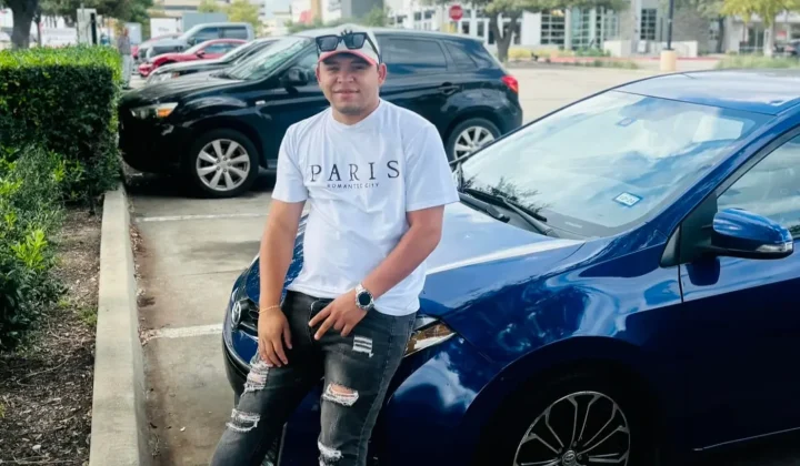 Venezolano herido por ICE: la bala aún en su cuerpo y sin atención médica adecuada