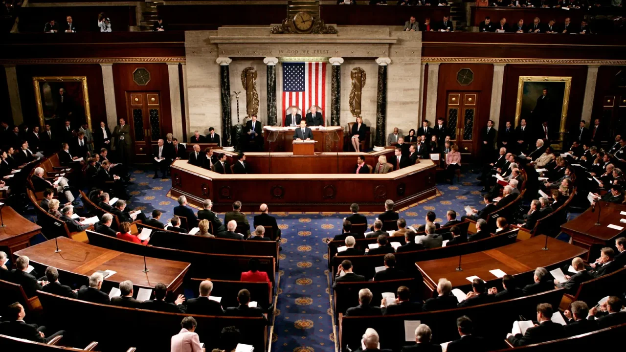 Senado de EE.UU. celebrará reunión clasificada para discutir el futuro político de Venezuela