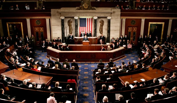 Senado de EE.UU. celebrará reunión clasificada para discutir el futuro político de Venezuela