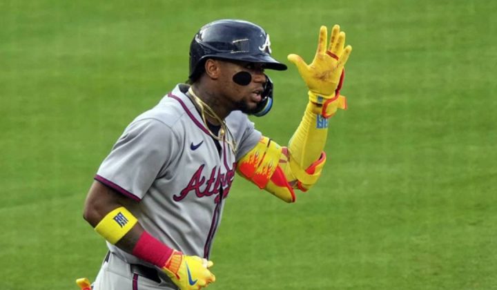 Bravos de Atlanta respaldan a Ronald Acuña Jr. en postemporada: “No tiene que ser Superman”