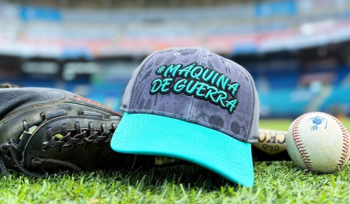 Bravos de Margarita une deporte y música con alianza creativa liderada por Beto Montenegro de Rawayana
