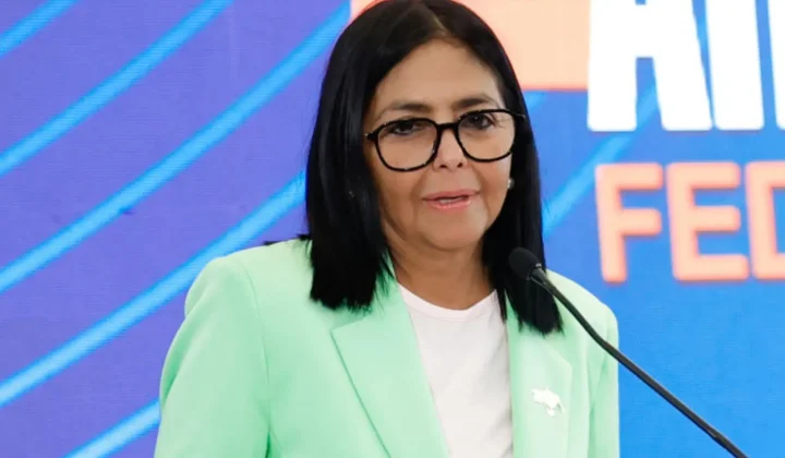 Delcy Rodríguez solicita al papa León XIV avanzar en la canonización de la Madre María de San José y la beatificación de monseñor Montes de Oca
