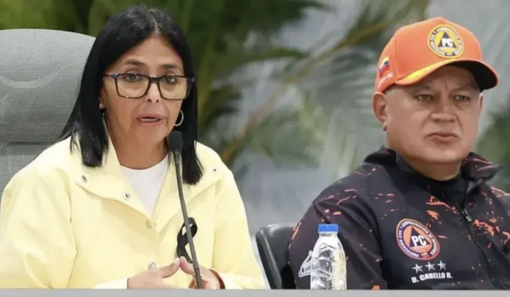 Human Rights Watch advierte que el aparato represivo en Venezuela está en pausa, pero no desmantelado