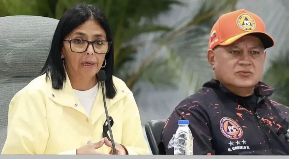 Human Rights Watch advierte que el aparato represivo en Venezuela está en pausa, pero no desmantelado
